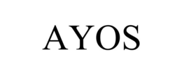 AYOS trademark
