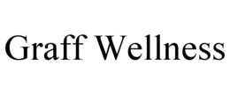 GRAFF WELLNESS trademark
