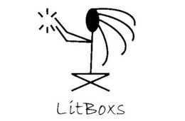 LITBOXS trademark