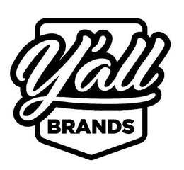 Y'ALL BRANDS trademark