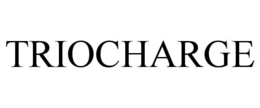 TRIOCHARGE trademark