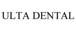 ULTA DENTAL trademark