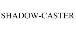 SHADOW-CASTER trademark