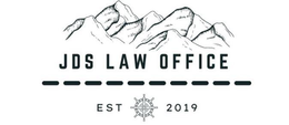 JDS LAW OFFICE EST 2019 trademark