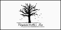 VIRGINIADELLA'S TEA trademark