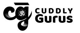 CG CUDDLY GURUS trademark