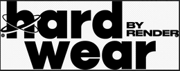 HARD WEAR BY RENDER trademark