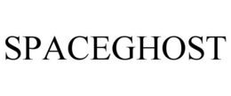 SPACEGHOST trademark