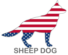 SHEEP DOG trademark