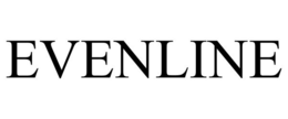 EVENLINE trademark