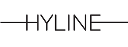 HYLINE trademark