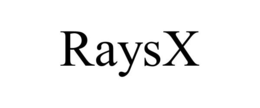 RAYSX trademark