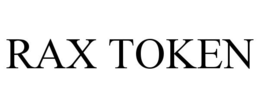 RAX TOKEN trademark