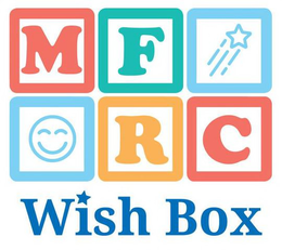 MFRC WISH BOX trademark