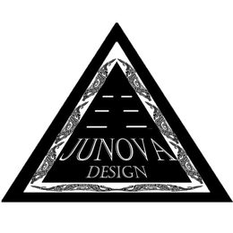 JUNOVA DESIGN trademark
