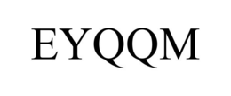 EYQQM trademark