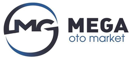 MG MEGA OTO MARKET trademark