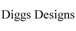 DIGGS DESIGNS trademark