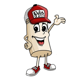 POLY PELLET trademark