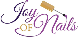 JOY OF NAILS trademark