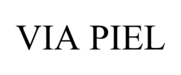 VIA PIEL trademark