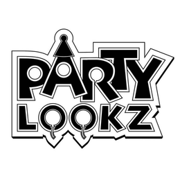 PARTY LOOKZ trademark