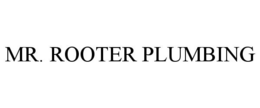 MR. ROOTER PLUMBING trademark