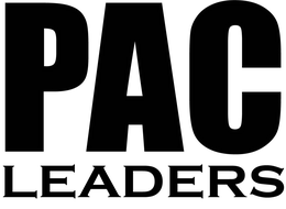 PAC LEADERS trademark