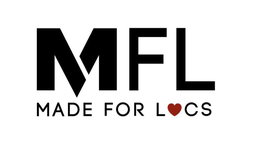 MFL MADE FOR LOCS trademark