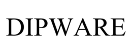 DIPWARE trademark