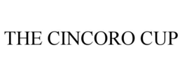 THE CINCORO CUP trademark