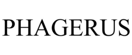 PHAGERUS trademark