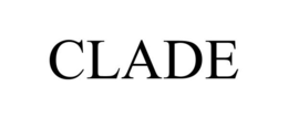 CLADE trademark