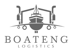 BOATENG LOGISTICS trademark