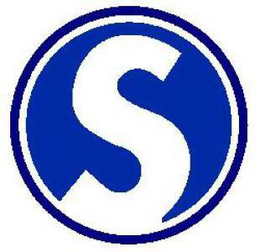 S trademark