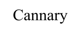 CANNARY trademark