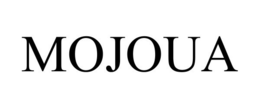 MOJOUA trademark