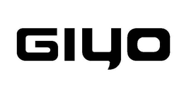 GIYO trademark