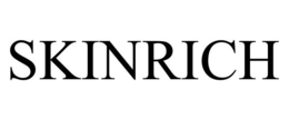 SKINRICH trademark