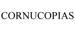 CORNUCOPIAS trademark