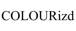 COLOURIZD trademark