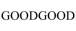 GOODGOOD trademark
