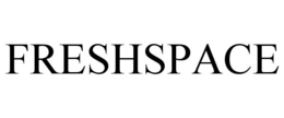 FRESHSPACE trademark