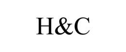 H&C trademark