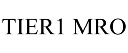 TIER1 MRO trademark