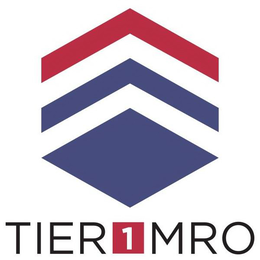 TIER 1 MRO trademark