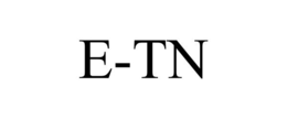 E-TN trademark