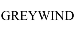 GREYWIND trademark
