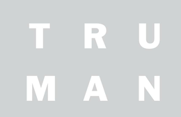 TRUMAN trademark