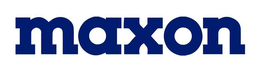 MAXON trademark